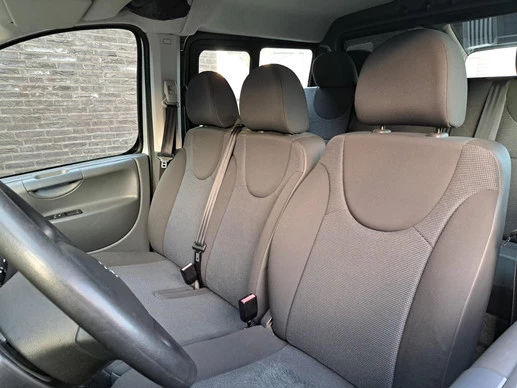 Peugeot Expert - Afbeelding 12 van 21