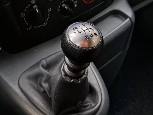 Peugeot Expert - Afbeelding 13 van 21