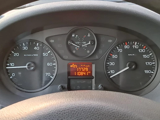 Peugeot Expert - Afbeelding 20 van 21