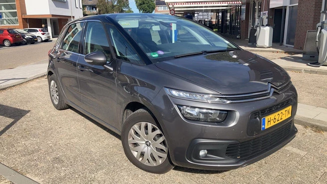 Citroën C4 Spacetourer - Afbeelding 3 van 11