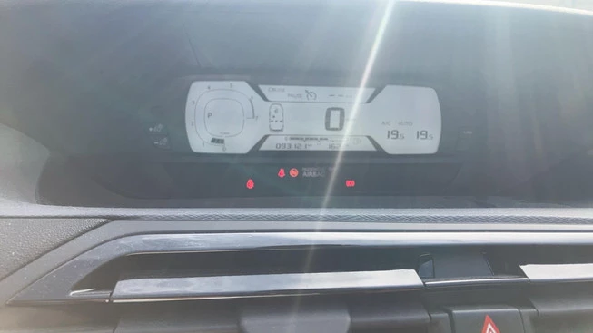 Citroën C4 Spacetourer - Afbeelding 4 van 11