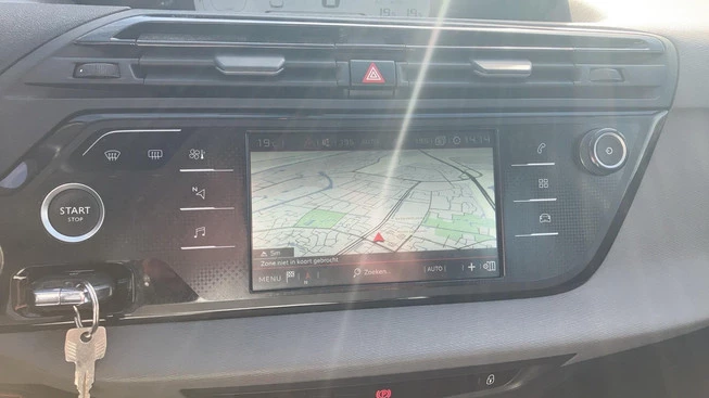 Citroën C4 Spacetourer - Afbeelding 5 van 11