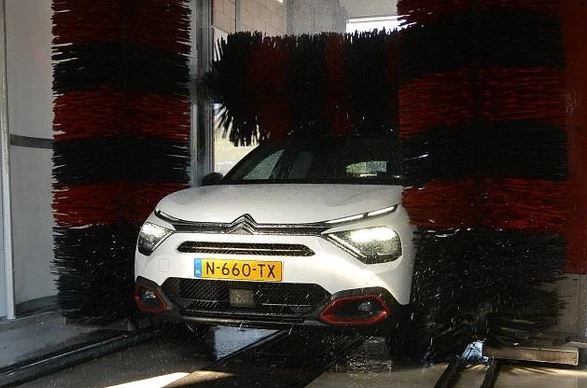 Citroën C4 Spacetourer - Afbeelding 27 van 28