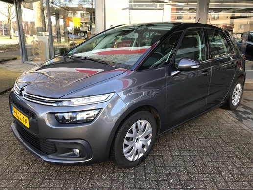 Citroën C4 Spacetourer - Afbeelding 1 van 28