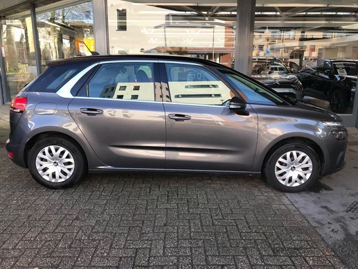Citroën C4 Spacetourer - Afbeelding 3 van 28