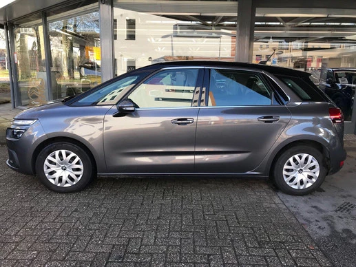 Citroën C4 Spacetourer - Afbeelding 4 van 28