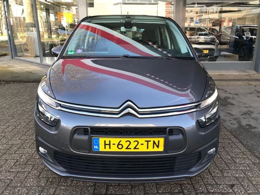 Citroën C4 Spacetourer - Afbeelding 5 van 28