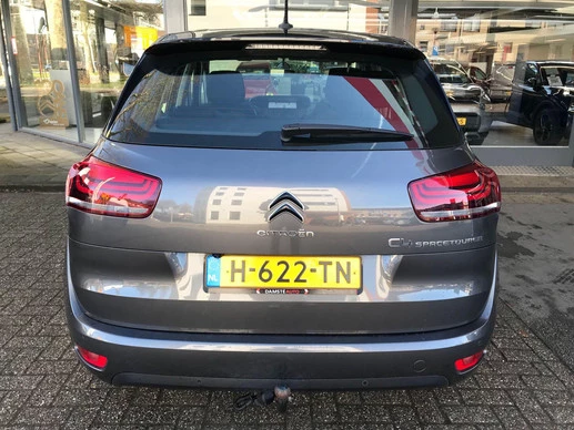 Citroën C4 Spacetourer - Afbeelding 6 van 28