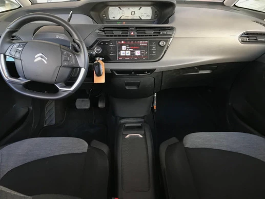 Citroën C4 Spacetourer - Afbeelding 11 van 28