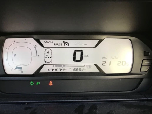 Citroën C4 Spacetourer - Afbeelding 12 van 28