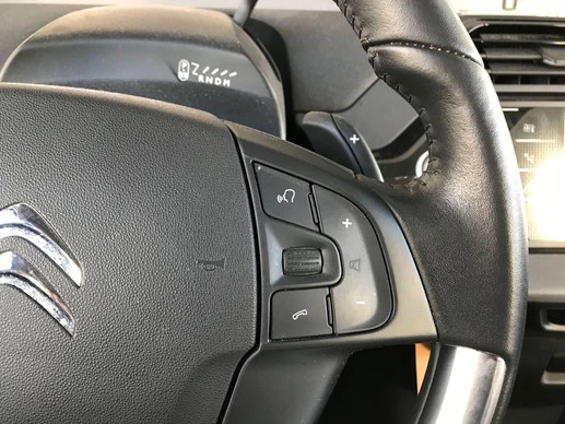 Citroën C4 Spacetourer - Afbeelding 14 van 28