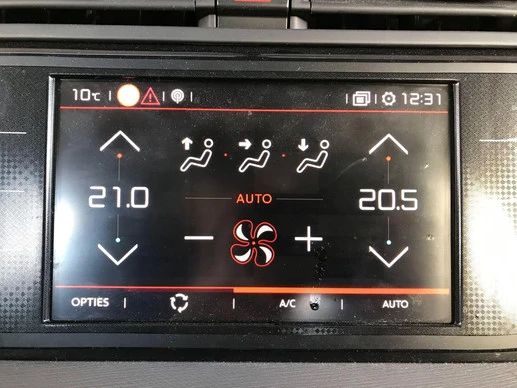 Citroën C4 Spacetourer - Afbeelding 17 van 28