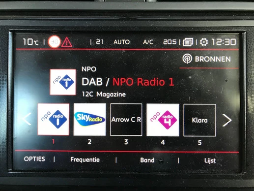 Citroën C4 Spacetourer - Afbeelding 18 van 28