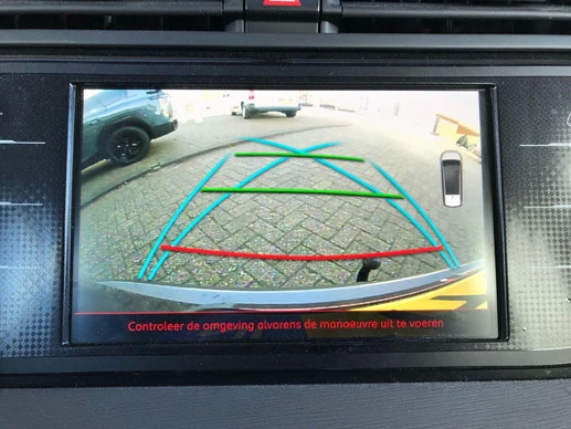 Citroën C4 Spacetourer - Afbeelding 19 van 28