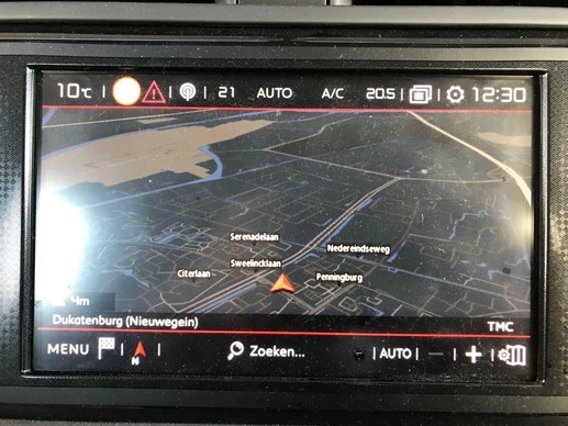 Citroën C4 Spacetourer - Afbeelding 20 van 28