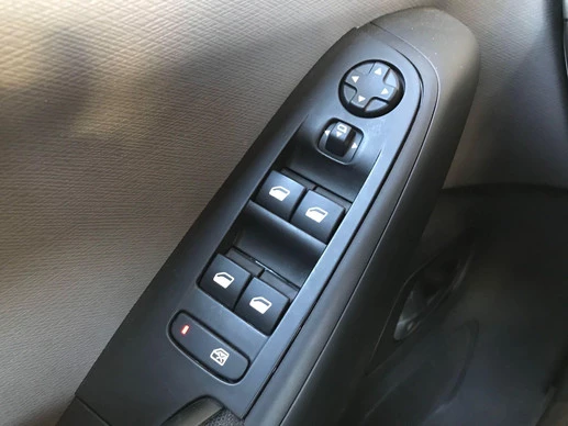 Citroën C4 Spacetourer - Afbeelding 22 van 28