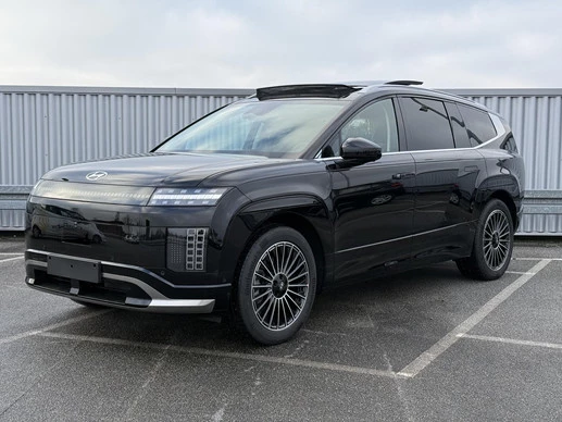 Hyundai IONIQ 9 - Afbeelding 1 van 30