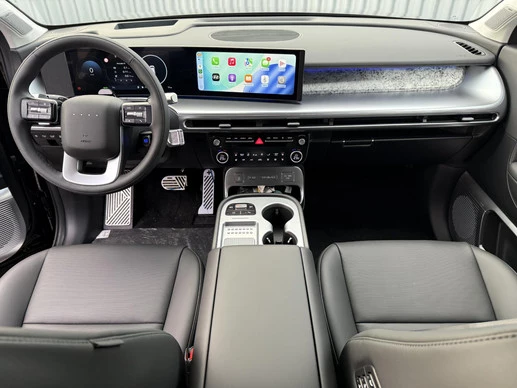 Hyundai IONIQ 9 - Afbeelding 2 van 30