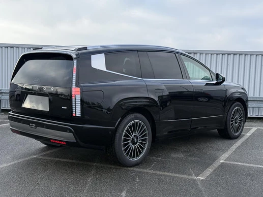 Hyundai IONIQ 9 - Afbeelding 3 van 30