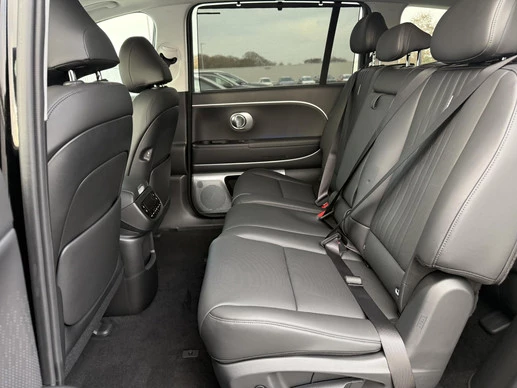 Hyundai IONIQ 9 - Afbeelding 7 van 30