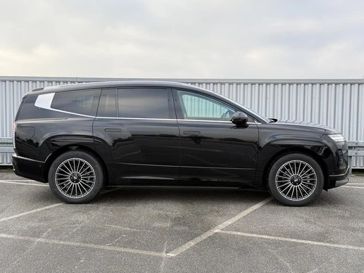 Hyundai IONIQ 9 - Afbeelding 8 van 30