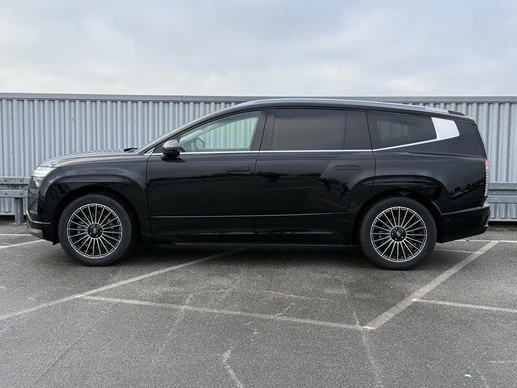 Hyundai IONIQ 9 - Afbeelding 9 van 30