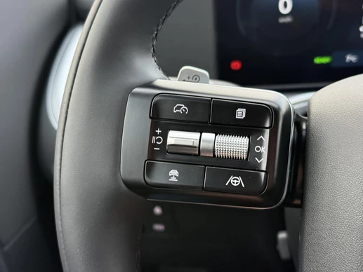 Hyundai IONIQ 9 - Afbeelding 11 van 30