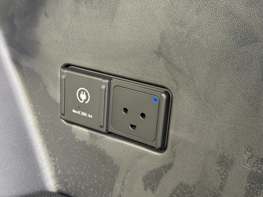 Hyundai IONIQ 9 - Afbeelding 13 van 30