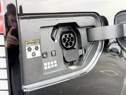 Hyundai IONIQ 9 - Afbeelding 14 van 30