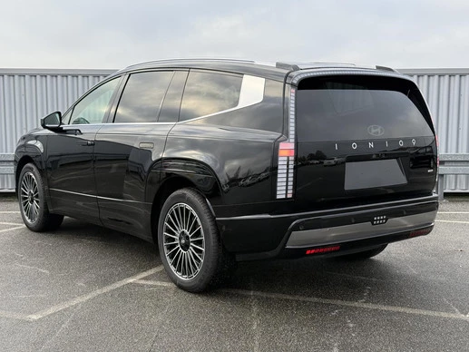 Hyundai IONIQ 9 - Afbeelding 17 van 30