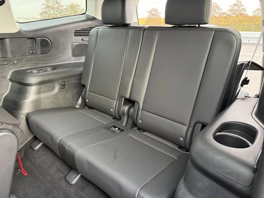 Hyundai IONIQ 9 - Afbeelding 18 van 30