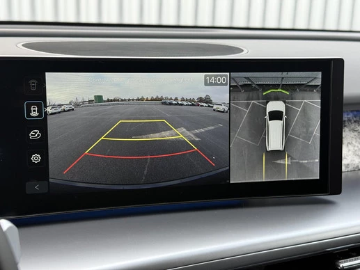 Hyundai IONIQ 9 - Afbeelding 19 van 30