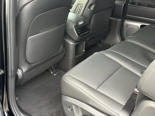 Hyundai IONIQ 9 - Afbeelding 27 van 30