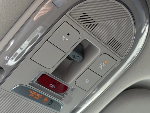 Hyundai IONIQ 9 - Afbeelding 28 van 30