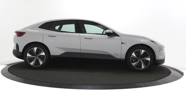 Polestar 4 - Afbeelding 4 van 23