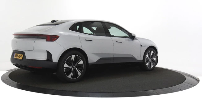 Polestar 4 - Afbeelding 5 van 23