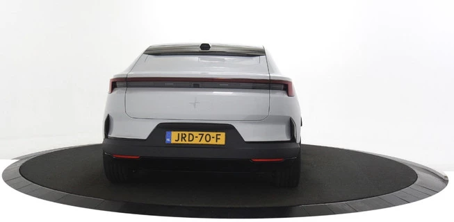 Polestar 4 - Afbeelding 6 van 23