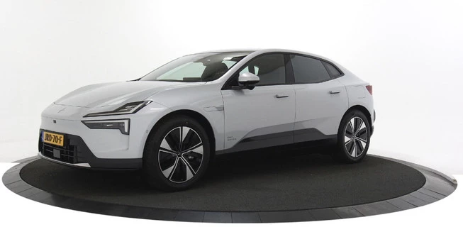 Polestar 4 - Afbeelding 9 van 23