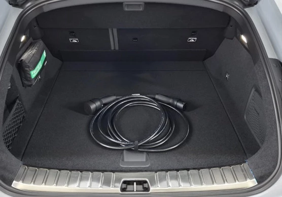 Polestar 4 - Afbeelding 12 van 23