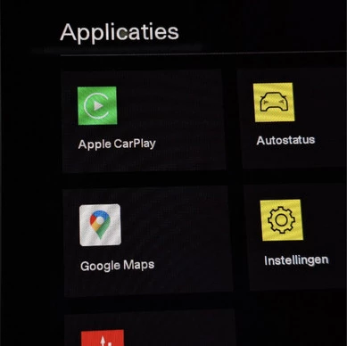 Polestar 4 - Afbeelding 15 van 23