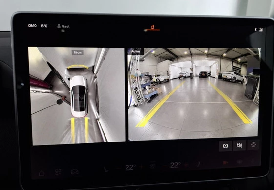 Polestar 4 - Afbeelding 16 van 23