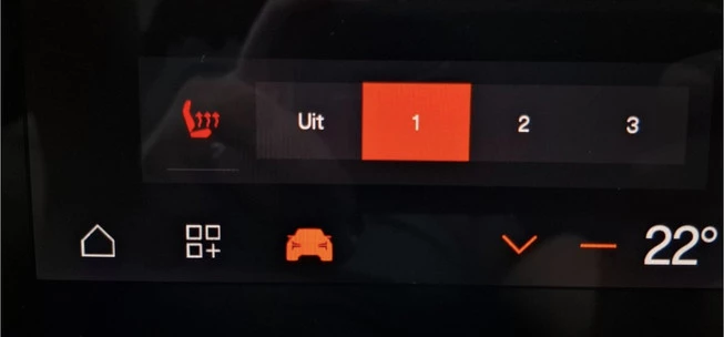 Polestar 4 - Afbeelding 17 van 23