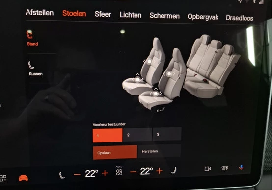 Polestar 4 - Afbeelding 18 van 23