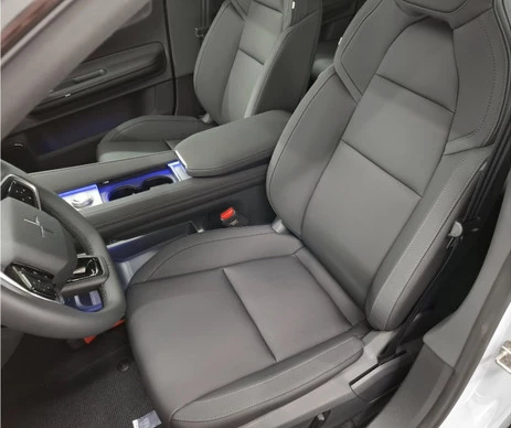 Polestar 4 - Afbeelding 20 van 23