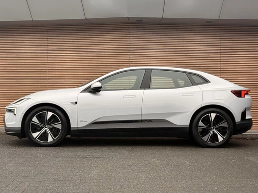 Polestar 4 - Afbeelding 5 van 30