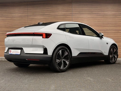 Polestar 4 - Afbeelding 3 van 30