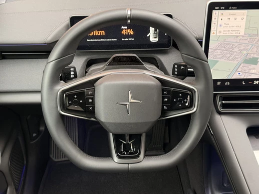 Polestar 4 - Afbeelding 7 van 30