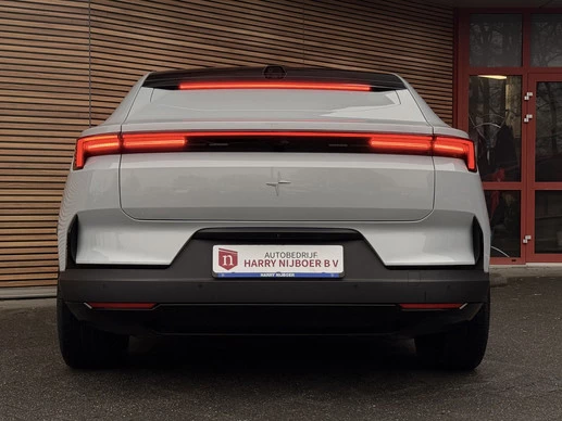 Polestar 4 - Afbeelding 19 van 30