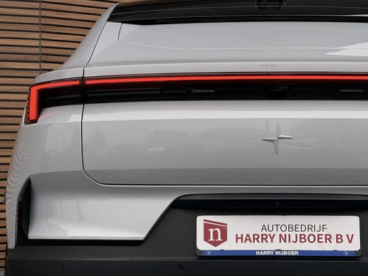 Polestar 4 - Afbeelding 20 van 30