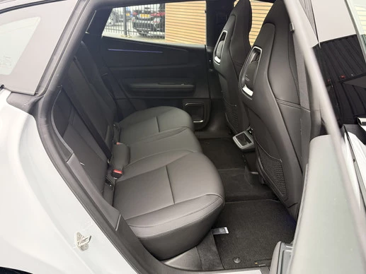 Polestar 4 - Afbeelding 22 van 30